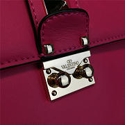 Valentino Chain Cross Body Bag 4702 - 3