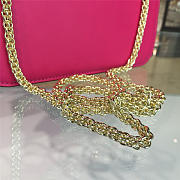 Valentino Chain Cross Body Bag 4702 - 4