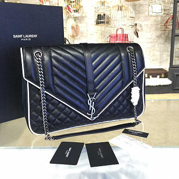 YSL Envelope Large Bag 4804