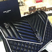 YSL Envelope Large Bag 4804 - 6