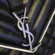 YSL Envelope Large Bag 4804 - 5