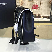 YSL Envelope Large Bag 4804 - 3