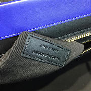 YSL Cabas Rive Gauche - 3
