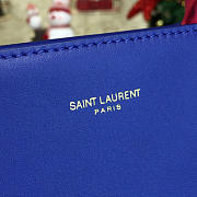 YSL Cabas Rive Gauche - 6