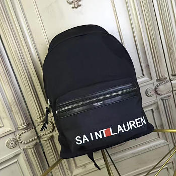 YSL Backpack Mens 4824