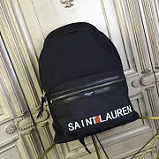 YSL Backpack Mens 4824 - 2