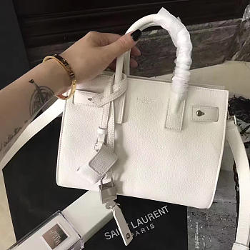 YSL Classic Sac De Jour Nano 4869