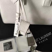 YSL Classic Sac De Jour Nano 4869 - 6