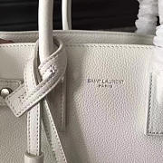 YSL Classic Sac De Jour Nano 4869 - 5