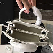 YSL Classic Sac De Jour Nano 4869 - 4