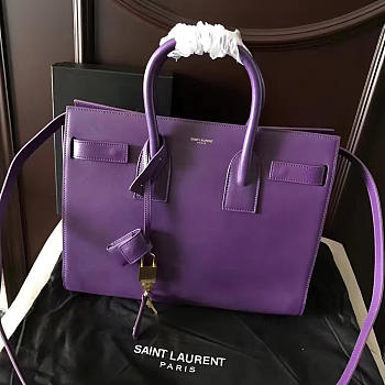 YSL Classic Sac De Jour Small 4884