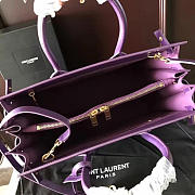 YSL Classic Sac De Jour Small 4884 - 6