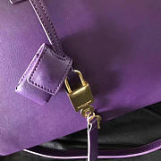 YSL Classic Sac De Jour Small 4884 - 4
