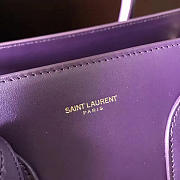 YSL Classic Sac De Jour Small 4884 - 3