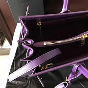YSL Classic Sac De Jour Small 4884 - 2