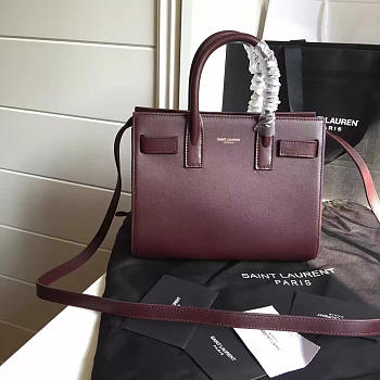 YSL Classic Sac De Jour Nano 4898