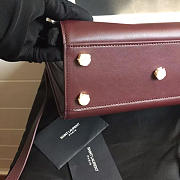 YSL Classic Sac De Jour Nano 4898 - 6