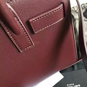 YSL Classic Sac De Jour Nano 4898 - 5