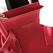 YSL Sac De Jour Grained Leather 4917 - 5