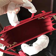 YSL Sac De Jour Grained Leather 4917 - 2