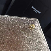YSL Monogram Chain Wallet Woc - 3