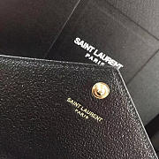 YSL Monogram Chain Wallet Woc 4944 - 4