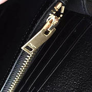 YSL Monogram Chain Wallet Woc 4944 - 2