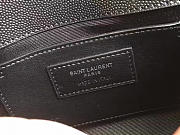 YSL Monogram- Kate Bag With Leather Tassel 5004 - 2