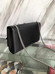 Ysl Monogram Kate Gemstone 5037 - 5