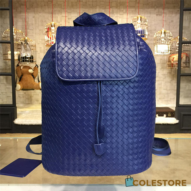 Bottega Veneta Backpack - 1