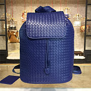 Bottega Veneta Backpack - 1