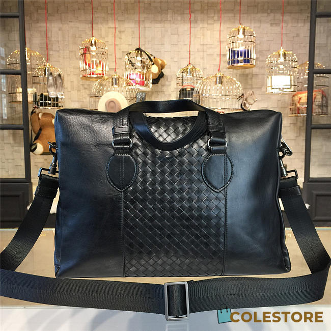 Bottega Veneta Shoulder Bag 5667 - 1