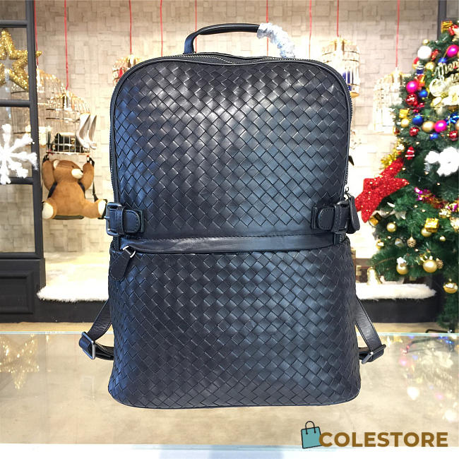 Bottega Veneta Backpack 5686 - 1