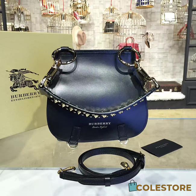 Burberry Shoulder Bag - 1