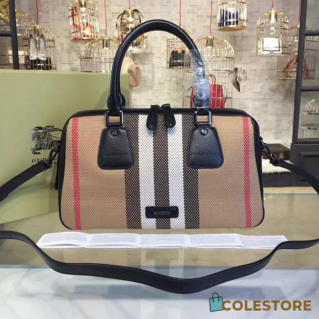 Burberry Handbag 5792 - 1