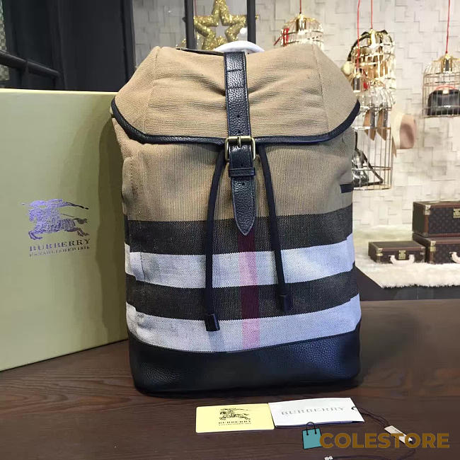 Burberry Backpack 5800 - 1