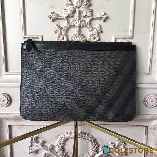Burberry Clutch Bag - 1