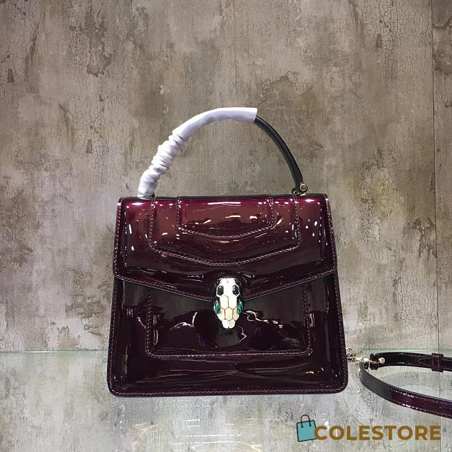 Bvlgari Serpenti Forever 5911 - 1