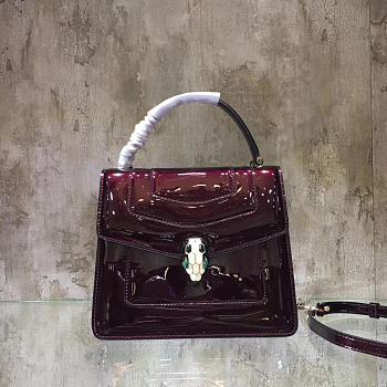 Bvlgari Serpenti Forever 5911