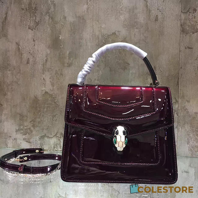 Bvlgari Serpenti Forever 5933 - 1