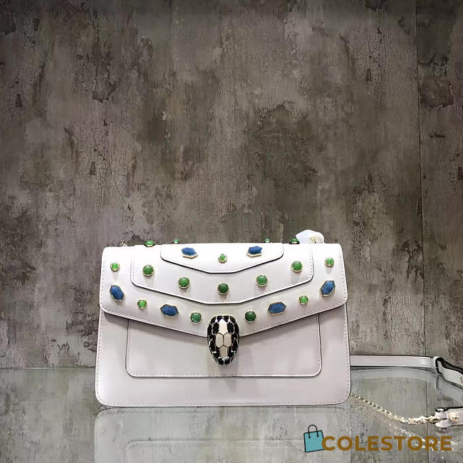 Bvlgari Serpenti Forever 5960 - 1