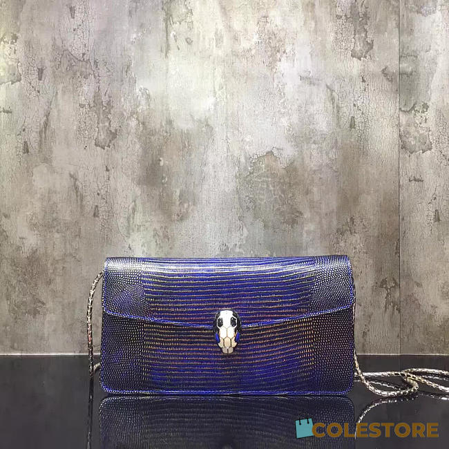 Bvlgari Serpenti Forever 5996 - 1