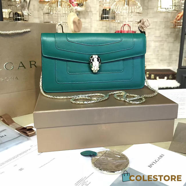 Bvlgari Serpenti Forever 6005 - 1