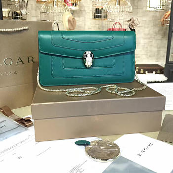 Bvlgari Serpenti Forever 6005