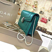 Bvlgari Serpenti Forever 6005 - 6