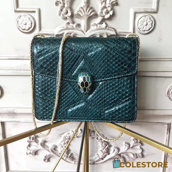 Bvlgari Serpenti Forever 6036 - 1