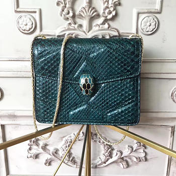 Bvlgari Serpenti Forever 6036
