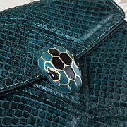 Bvlgari Serpenti Forever 6036 - 5