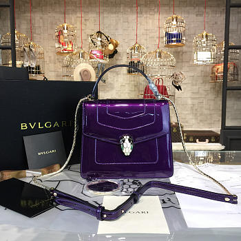 CohotBag bvlgari serpenti forever 854