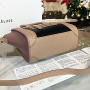 CohotBag celine leather nano luggage z972 - 6